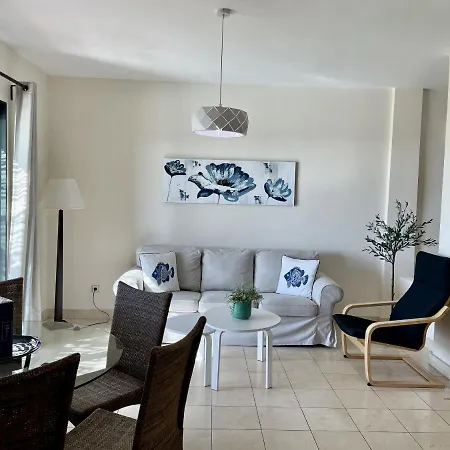 Villa Homeforguest 5 In Salobre Golf With Private Pool, Garden And Great Views San Bartolome de Tirajana (Gran Canaria)