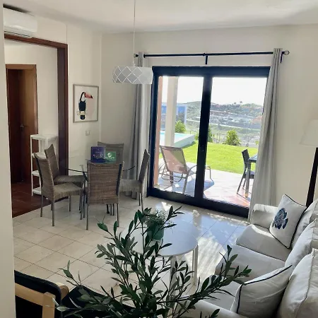 Villa Homeforguest 5 In Salobre Golf With Private Pool, Garden And Great Views San Bartolome de Tirajana (Gran Canaria)