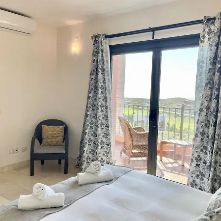 Homeforguest 5 In Salobre Golf With Private Pool, Garden And Great Views