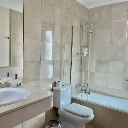 Homeforguest 5 In Salobre Golf With Private Pool, Garden And Great Views * San Bartolome de Tirajana (Gran Canaria)