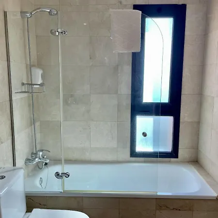 Villa Homeforguest 5 In Salobre Golf With Private Pool, Garden And Great Views *