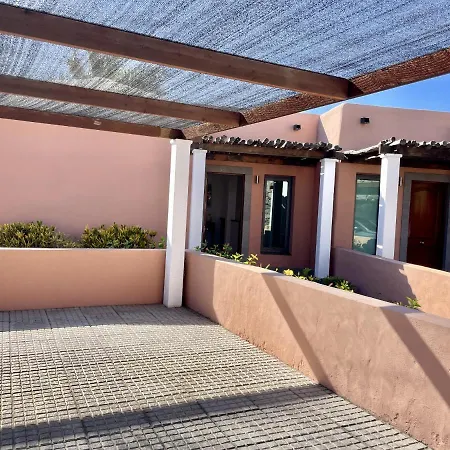 Villa Homeforguest 5 In Salobre Golf With Private Pool, Garden And Great Views San Bartolome de Tirajana (Gran Canaria)