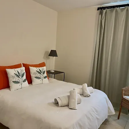Villa Homeforguest 5 In Salobre Golf With Private Pool, Garden And Great Views