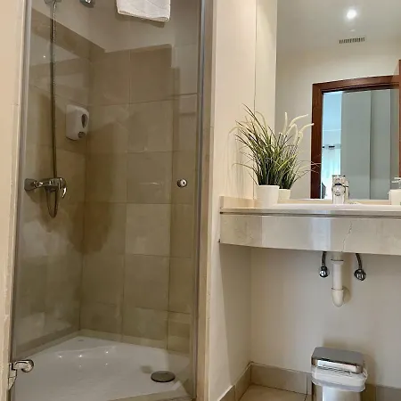 Homeforguest 5 In Salobre Golf With Private Pool, Garden And Great Views *