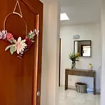 فيلة Homeforguest 5 In Salobre Golf With Private Pool, Garden And Great Views *