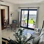 فيلة Homeforguest 5 In Salobre Golf With Private Pool, Garden And Great Views San Bartolomé