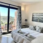 Homeforguest 5 In Salobre Golf With Private Pool, Garden And Great Views San Bartolomé