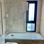 فيلة Homeforguest 5 In Salobre Golf With Private Pool, Garden And Great Views *