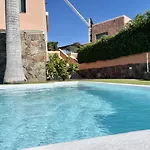 Homeforguest 5 In Salobre Golf With Private Pool, Garden And Great Views *