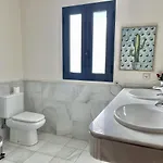 Homeforguest 5 In Salobre Golf With Private Pool, Garden And Great Views فيلة
