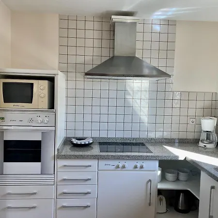 Homeforguest 5 In Salobre Golf With Private Pool, Garden And Great Views فيلة