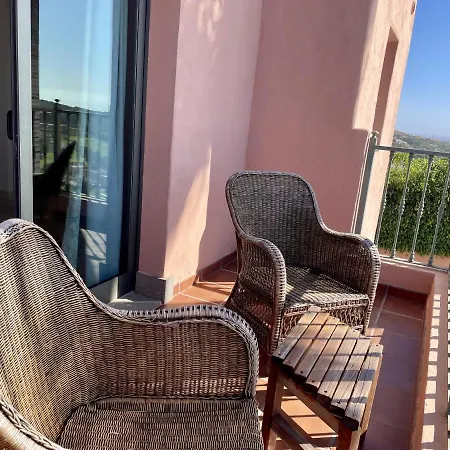 Homeforguest 5 In Salobre Golf With Private Pool, Garden And Great Views San Bartolomé